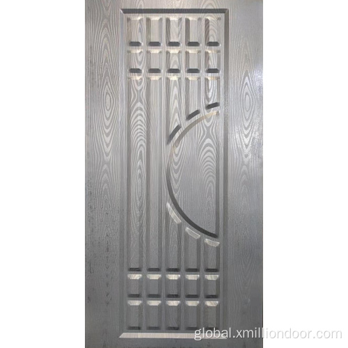 ModernDesign Metal Door Skin For Decoration Modern Design Metal Door Skin Manufactory